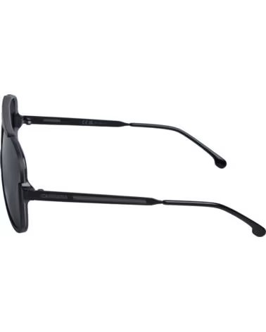 CARRERA GAFAS DE SOL 1059-S-P POLARIZADAS ESTILO PILOTO NEGRO-GRIS