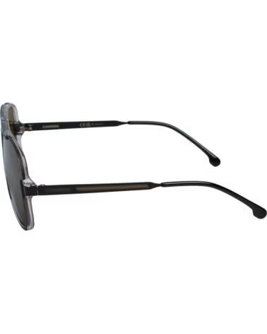 CARRERA GAFAS DE SOL HOMBRE ESTILO PILOTO 1059-S NEGRO-DORADO