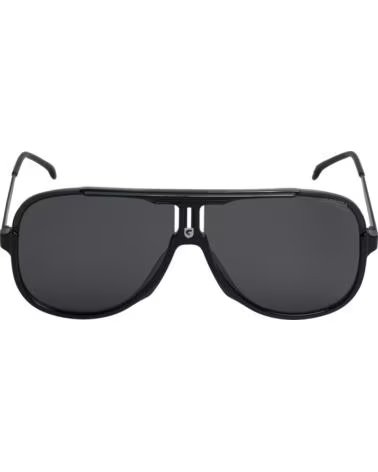 CARRERA GAFAS DE SOL 1059-S-P POLARIZADAS ESTILO PILOTO NEGRO-GRIS