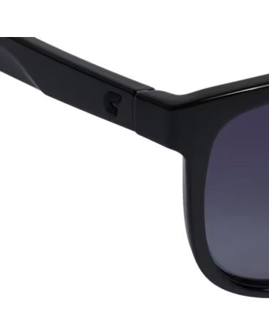 CARRERA GAFAS DE SOL HOMBRE CUADRADAS DE ACETATO 8059-S NEGRO