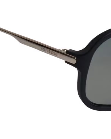 CARRERA GAFAS DE SOL HOMBRE CUADRADAS COOL65 NEGRO-DORADO