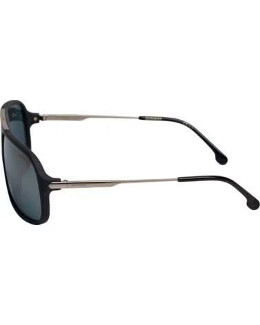 CARRERA GAFAS DE SOL HOMBRE CUADRADAS COOL65 NEGRO-DORADO