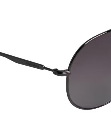 CARRERA GAFAS DE SOL HOMBRE ESTILO PILOTO 274-S NEGRO