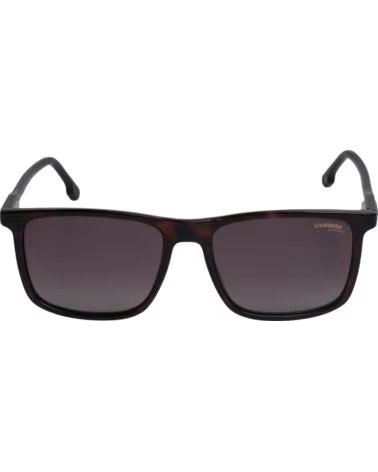 CARRERA GAFAS DE SOL HOMBRE MUJER CUADRADAS ESTILO CLASICO 231-S MARRóN