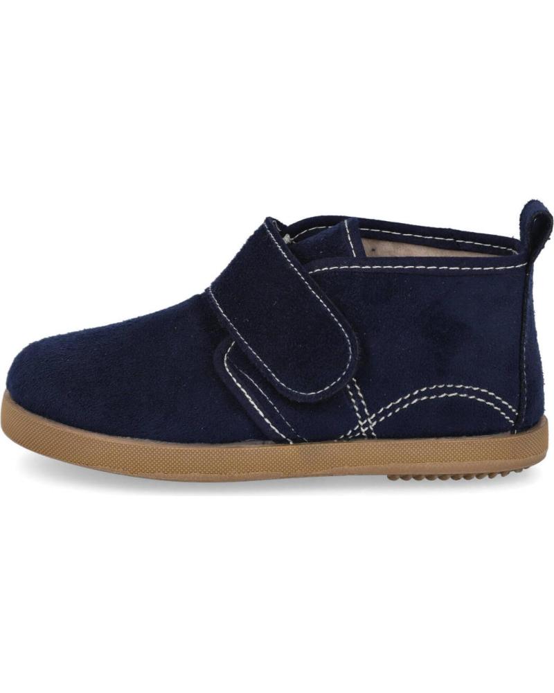 BUBBLE BOBBLE BOTAS EN PARA NINOS AZUL