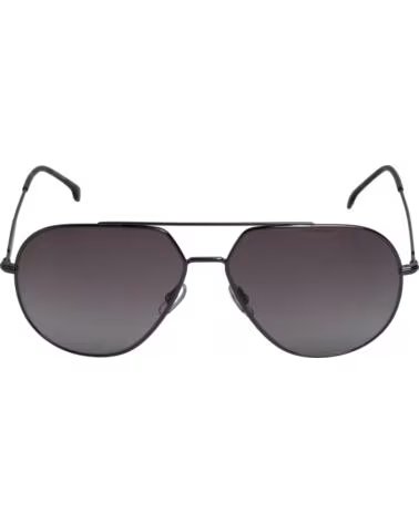 CARRERA GAFAS DE SOL HOMBRE ESTILO PILOTO 274-S NEGRO