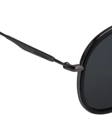 CARRERA GAFAS DE SOL HOMBRE POLARIZADAS ESTILO PILOTO 295-S-P NEGRO