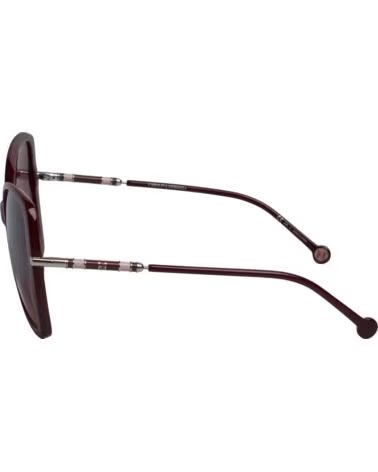 CAROLINA HERRERA gafas de sol mujer cuadradas oversize ch0025-s VINO