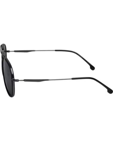 CARRERA GAFAS DE SOL HOMBRE POLARIZADAS ESTILO PILOTO 295-S-P NEGRO