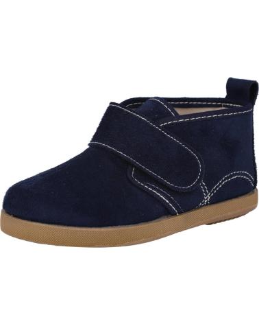 BUBBLE BOBBLE BOTAS EN PARA NINOS AZUL