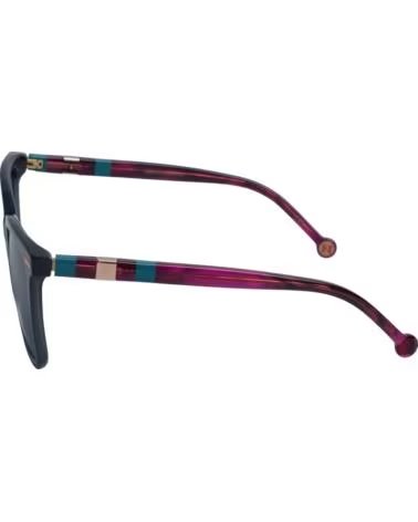 CAROLINA HERRERA gafas de sol mujer cuadradas ch0045-s AZUL-ROSA