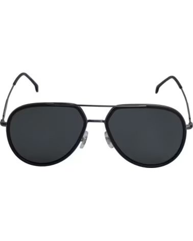 CARRERA GAFAS DE SOL HOMBRE POLARIZADAS ESTILO PILOTO 295-S-P NEGRO