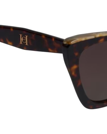 CAROLINA HERRERA GAFAS DE SOL MUJER CAT EYE HER0129-S MARRóN-BEIGE