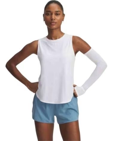 UNDER ARMOUR REGATA 1389563-101 MUJER