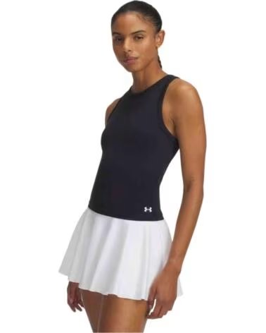 UNDER ARMOUR REGATA 1390367-001 PARA MULHER MUJER