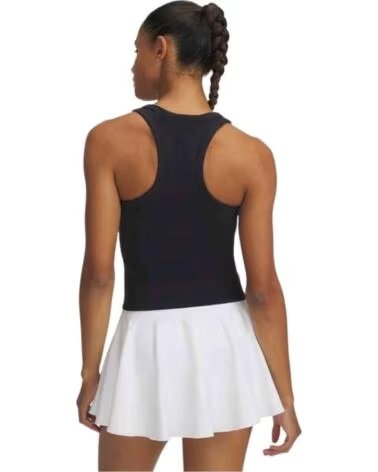 UNDER ARMOUR REGATA 1390367-001 PARA MULHER MUJER