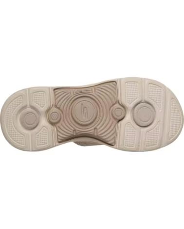 SKECHERS SANDALES TONGS GO WALK ARCH FIT 20 CARRIE MUJER