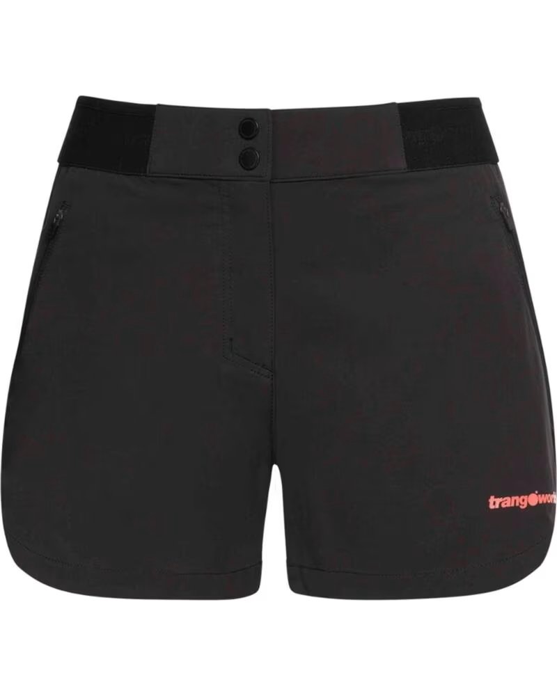 TRANGOWORLD PC009659-212 SHORTS FOR WOMEN MUJER