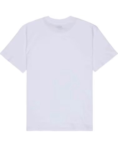 QUICKSILVER CAMISETA QUIKSILVER DAWN WBB0 PARA HOMBRE WHITE