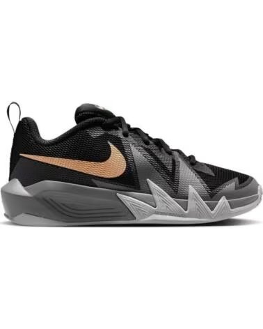 NIKE IH2308-001 SNEAKER FÜR KINDER BLACK OR GREY
