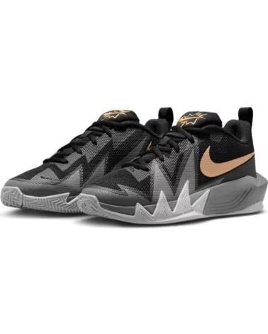 NIKE TÊNIS IH2308-001 PARA CRIANÇAS BLACK OR GREY