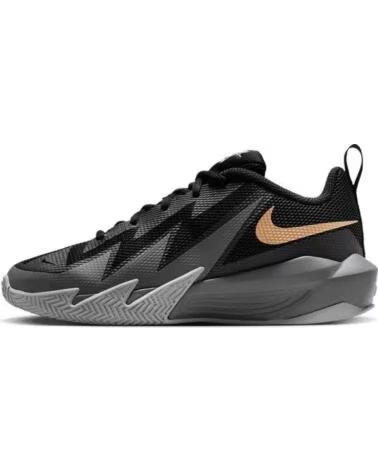 NIKE TÊNIS IH2308-001 PARA CRIANÇAS BLACK OR GREY