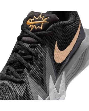 NIKE TÊNIS IH2308-001 PARA CRIANÇAS BLACK OR GREY