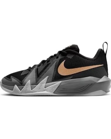 NIKE TÊNIS IH2308-001 PARA CRIANÇAS BLACK OR GREY