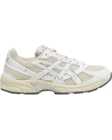 ASICS ZAPATILLAS ZAPATILLAS GEL-1130 BLANCO EN PARA UNISEX BEIGE