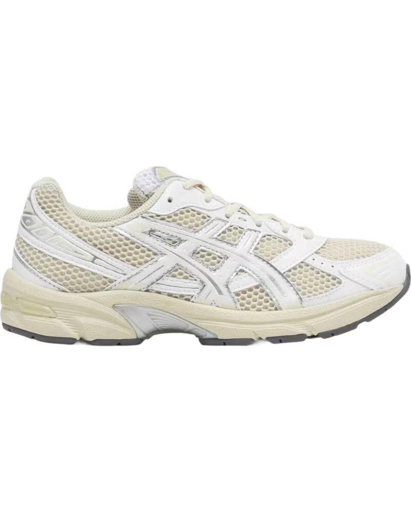 ASICS ZAPATILLAS ZAPATILLAS GEL-1130 BLANCO EN PARA UNISEX BEIGE
