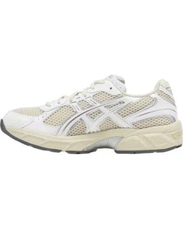 ASICS ZAPATILLAS ZAPATILLAS GEL-1130 BLANCO EN PARA UNISEX BEIGE
