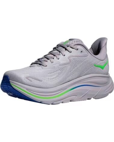 HOKA ZAPATILLAS RUNNING HOMBRE GRIS