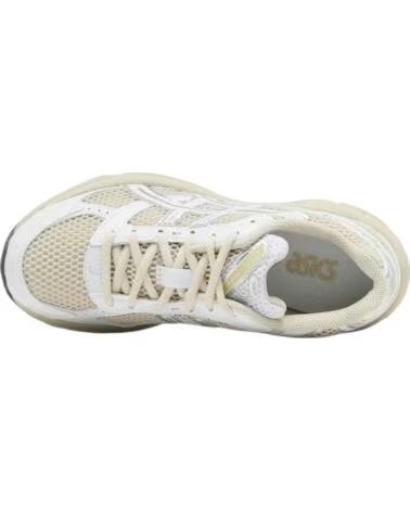 ASICS ZAPATILLAS ZAPATILLAS GEL-1130 BLANCO EN PARA UNISEX BEIGE