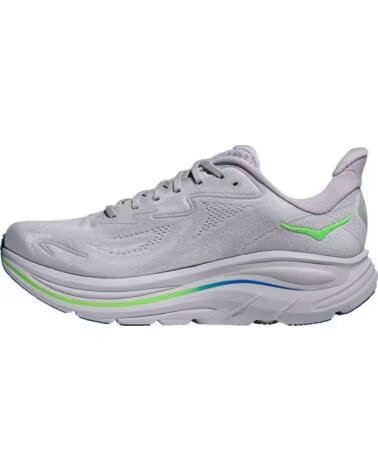 HOKA ZAPATILLAS RUNNING HOMBRE GRIS