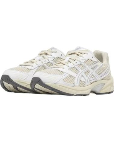 ASICS ZAPATILLAS ZAPATILLAS GEL-1130 BLANCO EN PARA UNISEX BEIGE