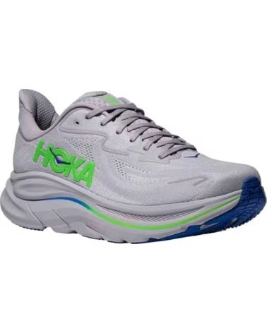 HOKA ZAPATILLAS RUNNING HOMBRE GRIS