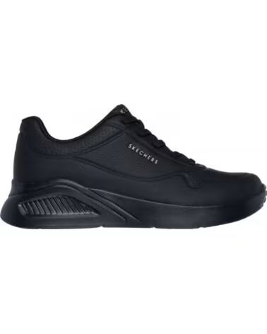 SKECHERS ZAPATILLAS 177289- EN PARA MUJER BBK