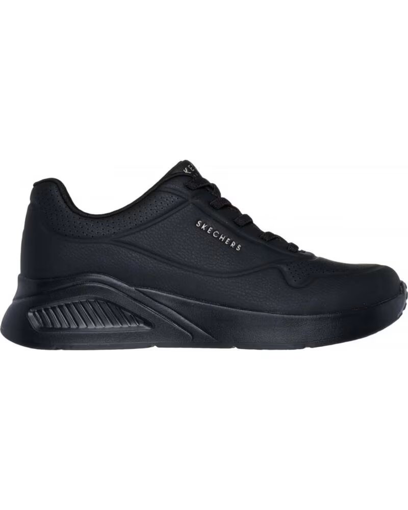 SKECHERS ZAPATILLAS 177289- EN PARA MUJER BBK
