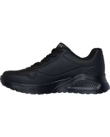 SKECHERS ZAPATILLAS 177289- EN PARA MUJER BBK
