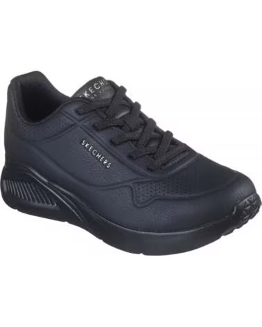 SKECHERS ZAPATILLAS 177289- EN PARA MUJER BBK