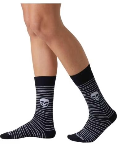JIMMY LION CALCETINES 956020-BLACK EN PARA UNISEX NEGRO