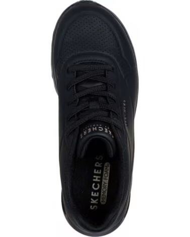 SKECHERS ZAPATILLAS 177289- EN PARA MUJER BBK