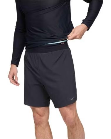 HOKA SKYGLIDE LAUFSHORTS