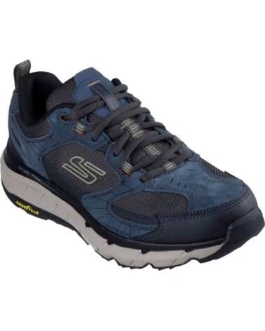 SKECHERS D´LUX PRO TREKKING-SCHUHE FÜR HERREN