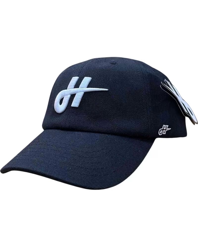 HOMENAGE GORRA THE 90S MERCH BLACK