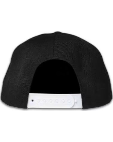 HOMENAGE GORRA THE RETRO LASKY BLACK