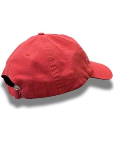 HOMENAGE GORRA THE 90S MERCH CORAL