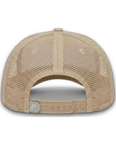 HOMENAGE GORRA THE TRUCKER WORK 1975 DARK BROWN