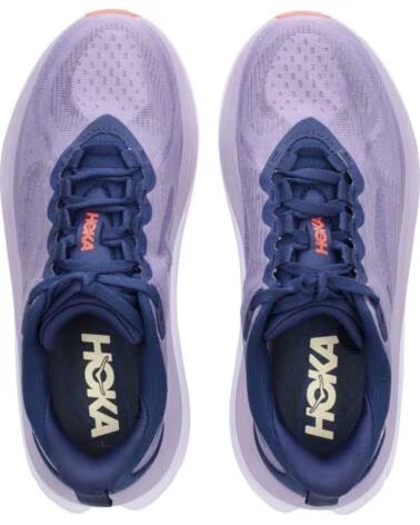HOKA KAWANA 3 DAMENSCHUHE IN LILA BERRY JAM-MIDNI