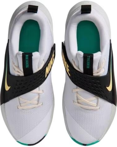 NIKE SNEAKERS HF6279-105 DA DONNA WHITE